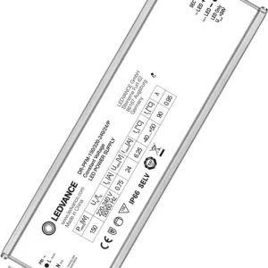 Kostenfreie Lieferung LEDVANCE LED DRIVER OUTDOOR PERFORMANCE -150/220-240/24/P
