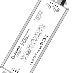 Highlight LEDVANCE LED DRIVER 1-10 V DIM OUTDOOR PERFORMANCE -150/220-240/24/P