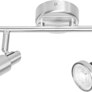 Versand Am Gleichen Tag LEDVANCE LED SPOT GU10 GU10 2x2.6W 2700