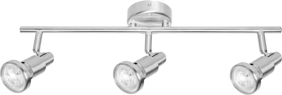 Bestseller LEDVANCE LED SPOT GU10 GU10 3x2.6W 2700