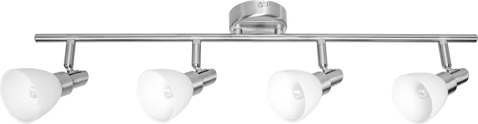 LEDVANCE LED SPOT G9 G9 4x1.9W 2700 Must-Have