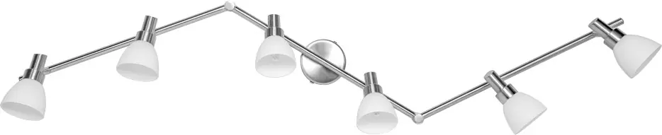 LEDVANCE LED SPOT G9 G9 6x1.9W 2700 Ausverkauf