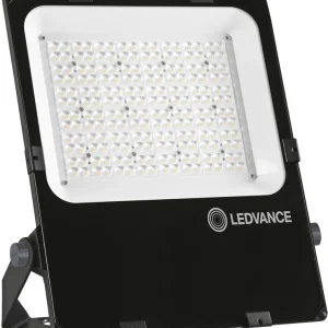 Echt LEDVANCE FLOODLIGHT PERFORMANCE SYM 60 150 W 3000 K BK