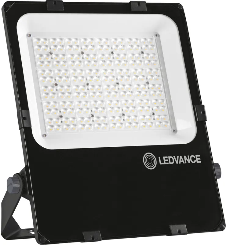 Echt LEDVANCE FLOODLIGHT PERFORMANCE SYM 60 150 W 3000 K BK