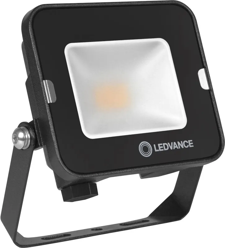 LEDVANCE FLOODLIGHT COMPACT 10W 865 SYM 100 BK Abverkauf