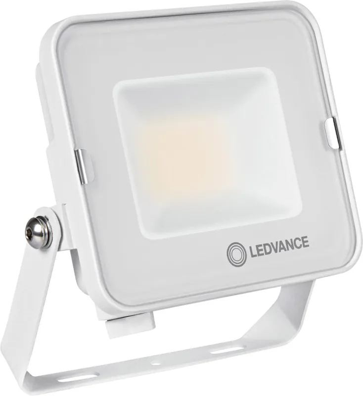 LEDVANCE FLOODLIGHT COMPACT 20W 865 SYM 100 WT Schneller Versand