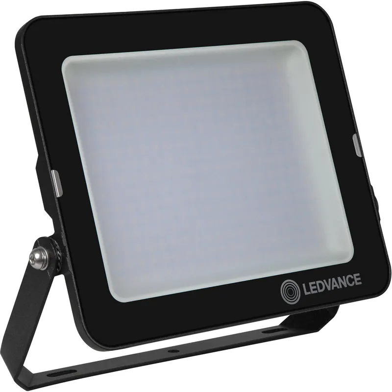 LEDVANCE FLOODLIGHT COMPACT 135W 830 SYM 100 BK Finale Aktion