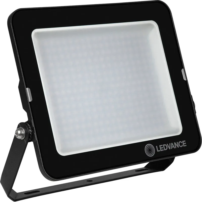 LEDVANCE FLOODLIGHT COMPACT 180W 830 SYM 100 BK Neue Ware