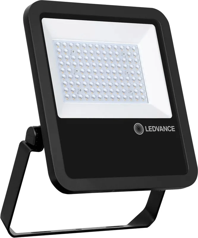 LEDVANCE FLOODLIGHT AREA 72 W 3000 K BK Gratis Versand