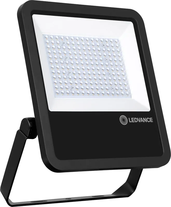 LEDVANCE FLOODLIGHT AREA 105 W 4000 K BK Top-Preis