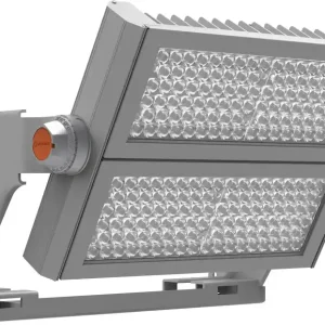 Jetzt Kaufen LEDVANCE FLOODLIGHT MAX 600W LUMINAIRE HEAD 757 SYM 10 WAL