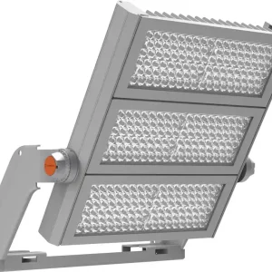 Highlight LEDVANCE FLOODLIGHT MAX 900W LUMINAIRE HEAD 757 SYM 60 WAL