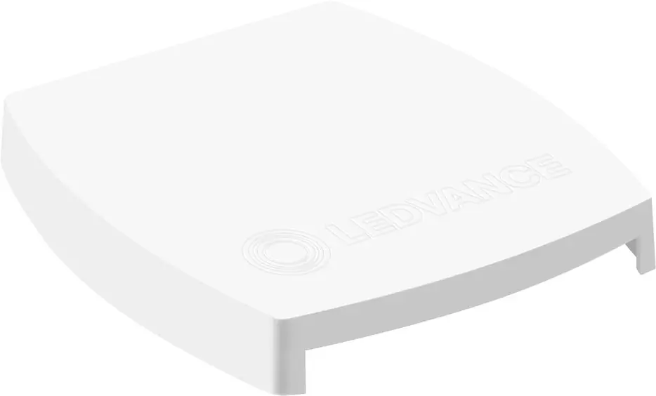 LEDVANCE TruSys® PERFORMANCE Endkappe Energieleiste Solange Der Vorrat Reicht