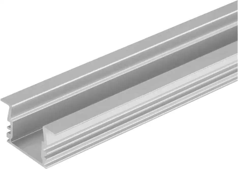 Neu LEDVANCE Medium-Profile für LED-Streifen -PM01/UW/21,5X12/10/1