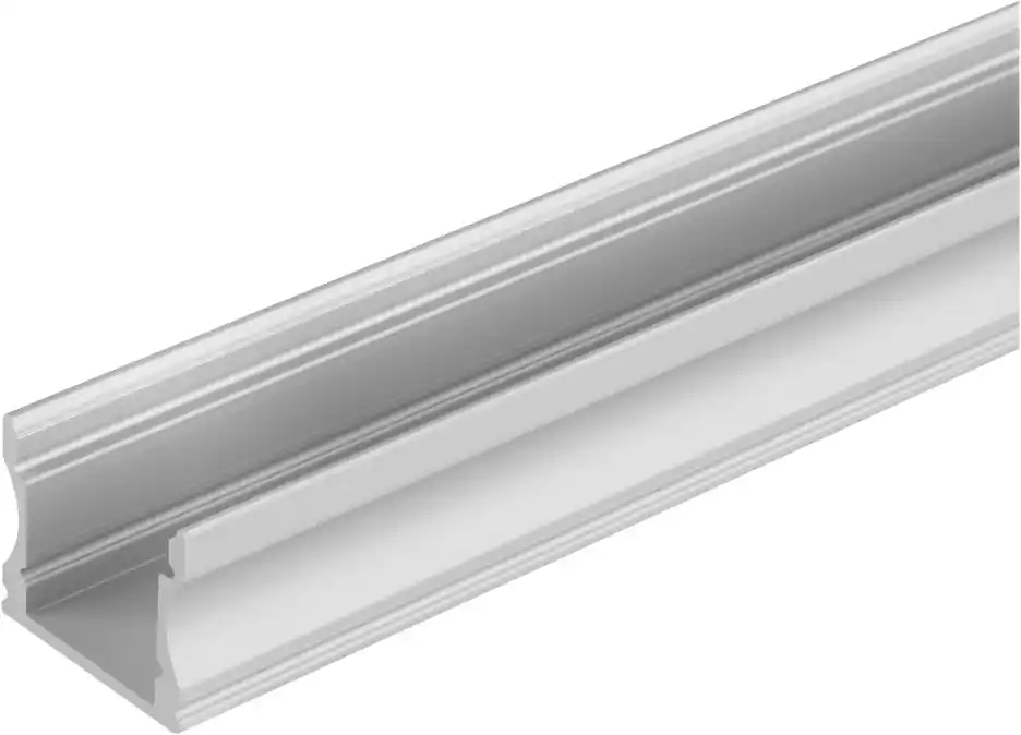 Must-Have LEDVANCE Medium-Profile für LED-Streifen -PM05/U/17,5X14,5/10/1