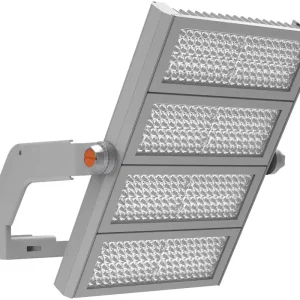 Versand Am Gleichen Tag LEDVANCE FLOODLIGHT MAX 1200W LUMINAIRE HEAD 757 SYM 10 WAL