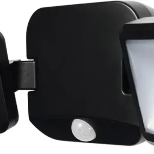 Sofort Bestellen LEDVANCE LED Spotlight Double Außenleuchte 6V batteriebetrieben 10W / 4000K Kaltweiß
