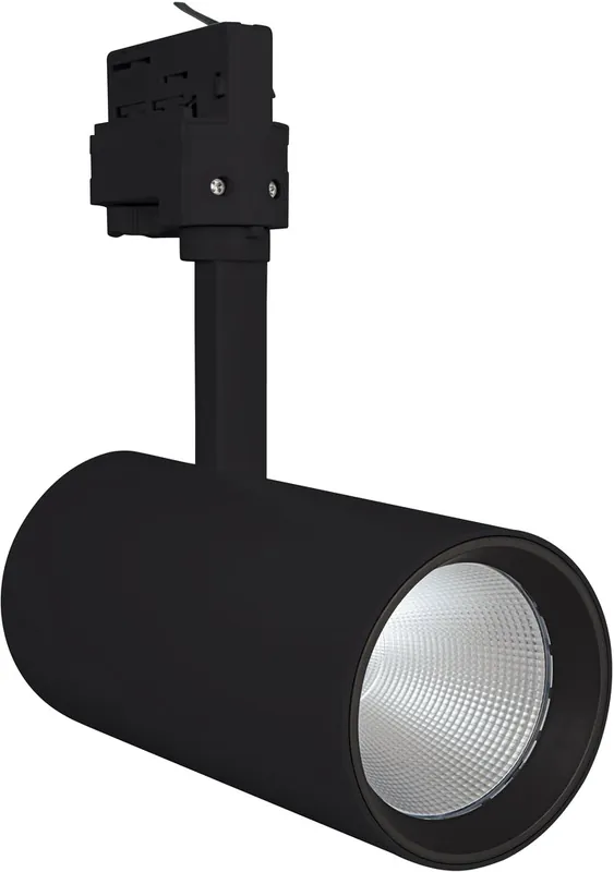 LEDVANCE TRACKLIGHT SPOT D85 35W 35 W 4000 K 90RA NFL BK Preisreduziert