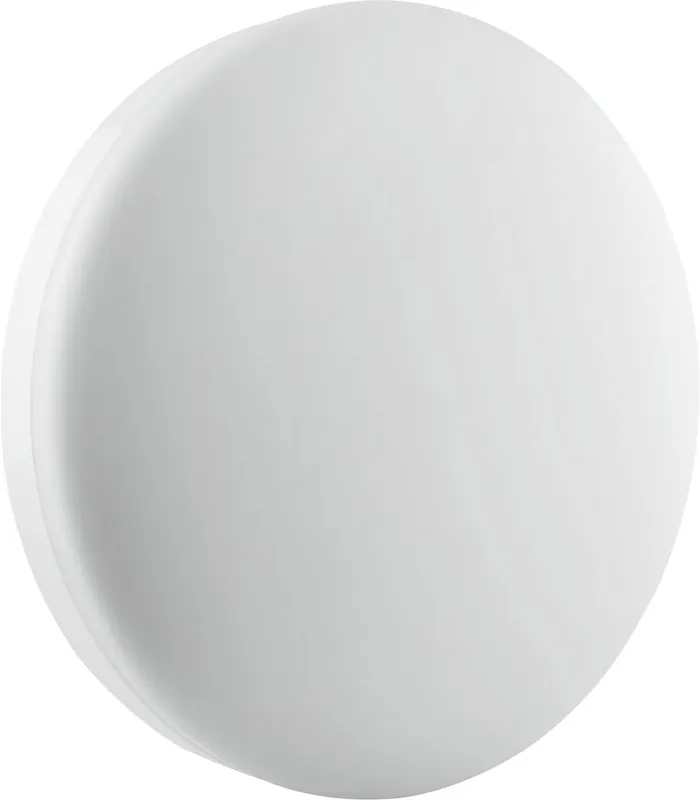 LEDVANCE SURFACE COMPACT IK10 24 W 3000 K IP65 WT Zertifiziert
