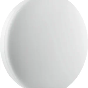 Geprüft LEDVANCE SURFACE COMPACT IK10 24 W 4000 K IP65 WT
