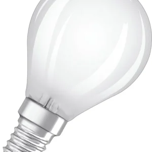 Sonderangebot OSRAM BASE CLAS P 40 FR 4 W/2700 K E14