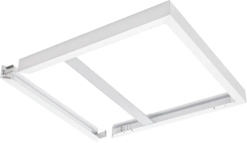 LEDVANCE Oberflächenmontagesatz 600 H75 Super-Preis