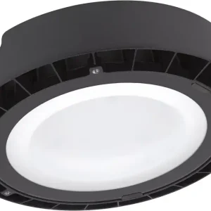Geprüft LEDVANCE HIGH BAY VALUE 100 W 6500 K 100 DEG IP65 BK
