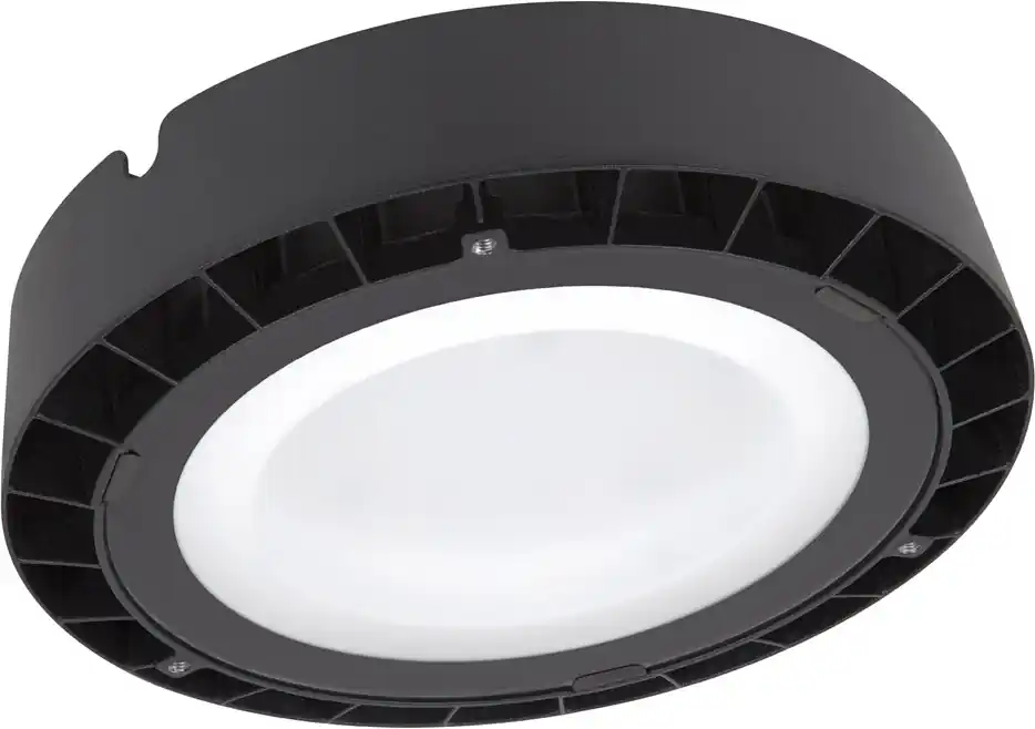 Geprüft LEDVANCE HIGH BAY VALUE 100 W 6500 K 100 DEG IP65 BK