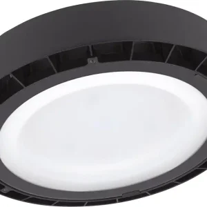 Garantierte Lieferung LEDVANCE HIGH BAY VALUE 150 W 4000 K 100 DEG IP65 BK