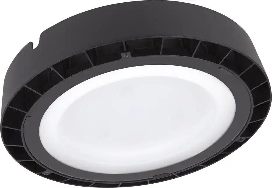 Garantierte Lieferung LEDVANCE HIGH BAY VALUE 150 W 4000 K 100 DEG IP65 BK