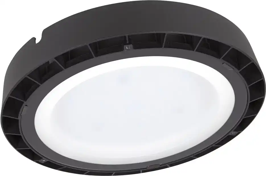 LEDVANCE HIGH BAY VALUE 200 W 6500 K 100 DEG IP65 BK Markenprodukt