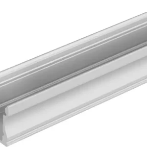 Beliebt LEDVANCE Medium-Profile für LED-Streifen -PM05/U/17,5X14,5/10/2