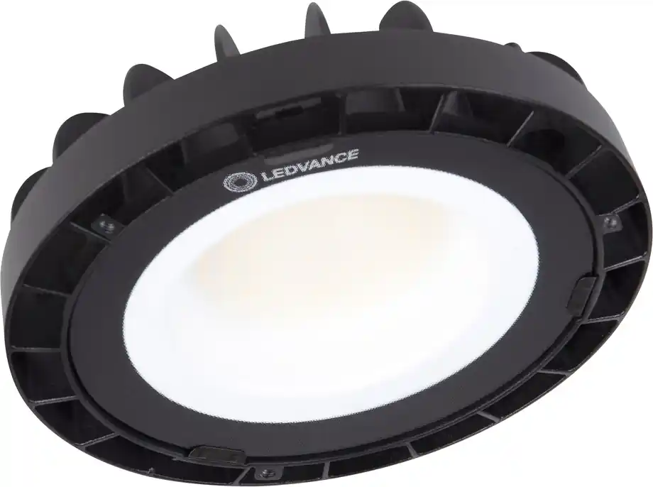 Begrenztes Angebot LEDVANCE HIGH BAY COMPACT 83W 865 110DEG IP65