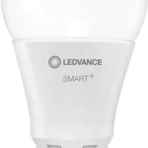 LEDVANCE 3x Wifi SMART+ Classic LED Lampe Tunable Weiß (ex 75W) 9,5W / 2700-6500K E27 3er Letzte Chance