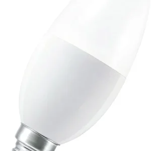 LEDVANCE 3x Wifi SMART+ LED Lampe Kerze Tunable Weiß (ex 40W) 5W / 2700-6500K E14 3er Online Kaufen