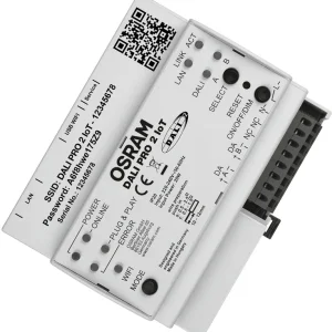 Top-Seller OSRAM DALI PRO 2 IOT 2 IOT