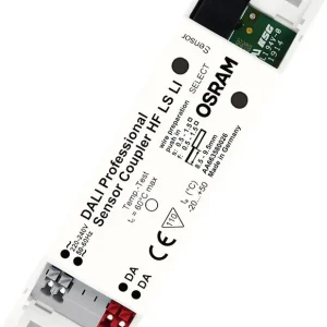 Jetzt Bestellen OSRAM DALI Sensorkoppler HF LS LI