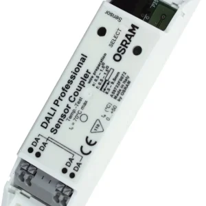 Preisreduziert OSRAM DALI COUPLER MULTI3 G2 COUPLER MULTI3 G2