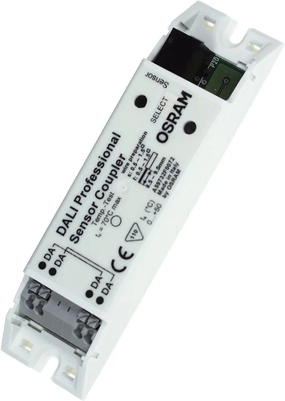 Preisreduziert OSRAM DALI COUPLER MULTI3 G2 COUPLER MULTI3 G2