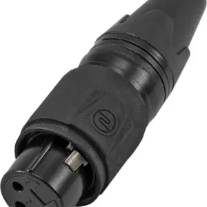 Jetzt Kaufen OMNITRONIC IP XLR Buchse 3pol