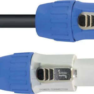 EUROLITE P-Con Verbindungskabel 3x1,5 5m Highlight