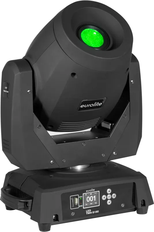 EUROLITE LED TMH-S180 Moving-Head Spot Angebot