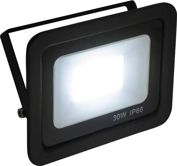 Saisonangebot EUROLITE LED IP FL-30 SMD CW