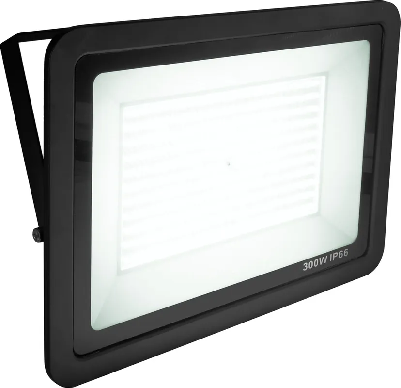 EUROLITE LED IP FL-300 SMD CW Neue Ware