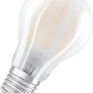 Sichere Zahlung OSRAM LED BASE CLASSIC A 60 FR 6.5 W/2700 K E27