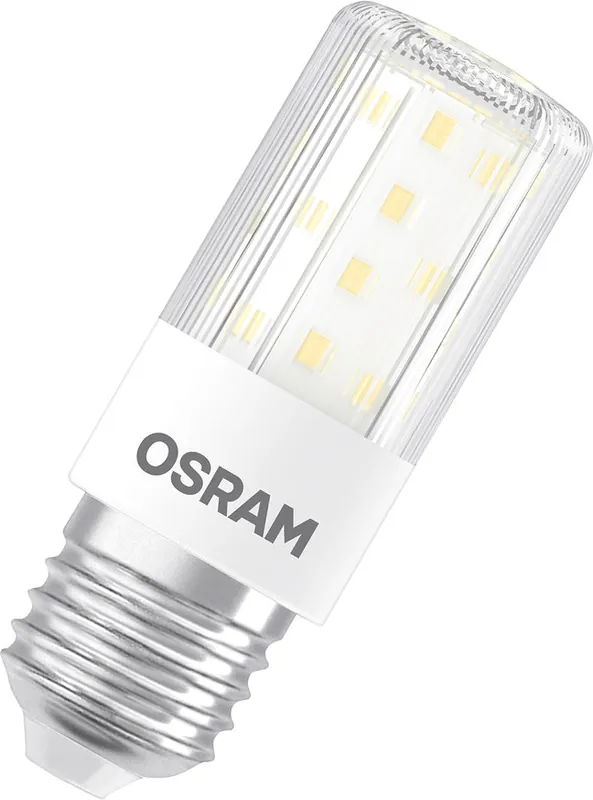 Knallerangebot OSRAM LED SPECIAL T SLIM DIM 60 320 ° 7.3 W/2700 K E27