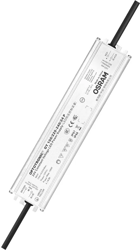 Osram CV Netzteil 24 V 100/220...240/24 P Sale