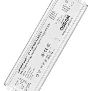 Saisonangebot OSRAM CV Netzteil 24 V 130/220...240/24 P