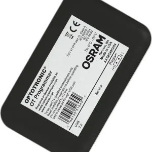 OSRAM OT Programmer Kostenfreie Lieferung