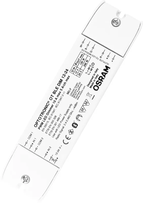 OSRAM CV-Dimmer mit Bluetooth DIM Nur Heute